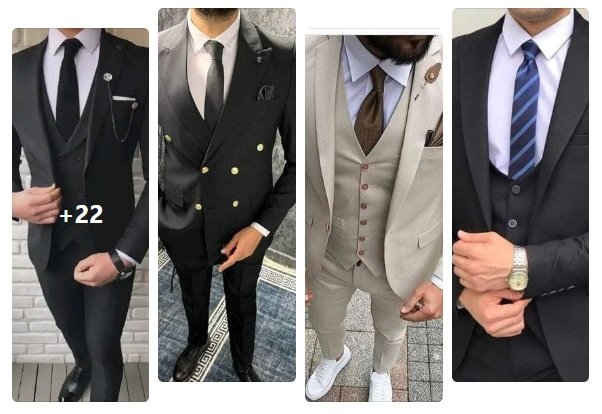 بدل رجالى كلاسيك افراح كاجول 50 صورة احدث الموديلات